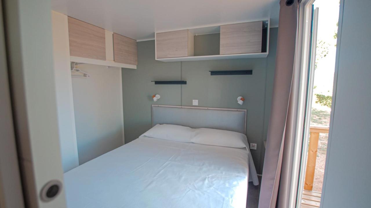 Serra de Prades Camping Vilanova de Prades Exterior foto
