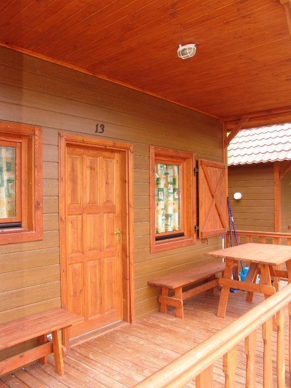 Serra de Prades Camping Vilanova de Prades Exterior foto