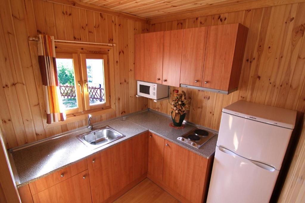 Serra de Prades Camping Vilanova de Prades Quarto foto